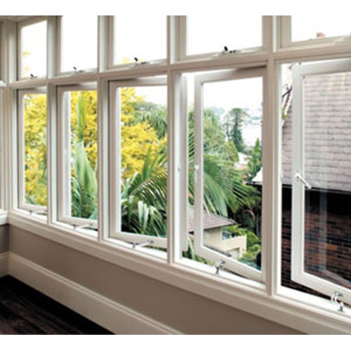 Casement Windows