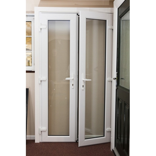 Casement Doors