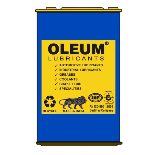 Oleum EP Gear Oil