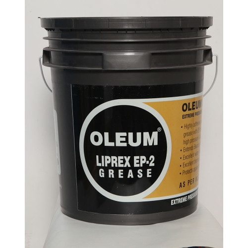 Oleum EP Grease