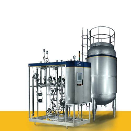 Aseptic Storage System