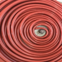 Flame Retardant Rubber Product
