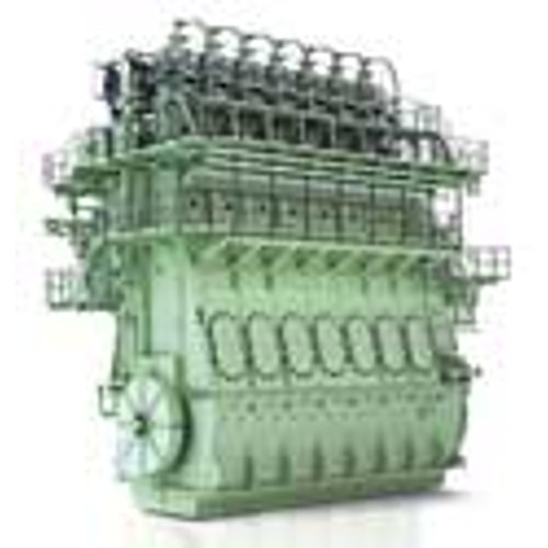 Marine And Gas Engine Oils