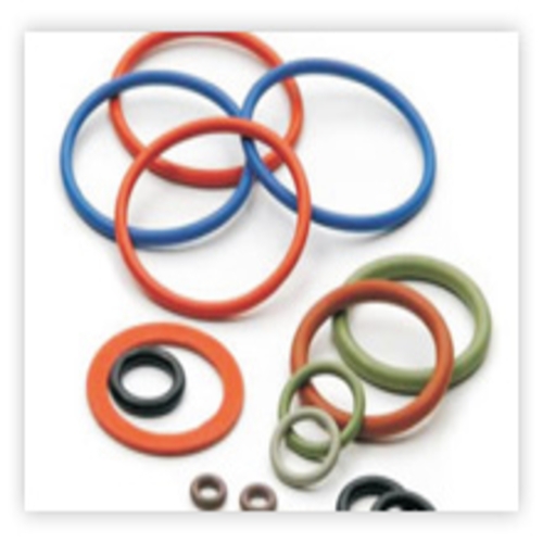 Industrial Polymer Components