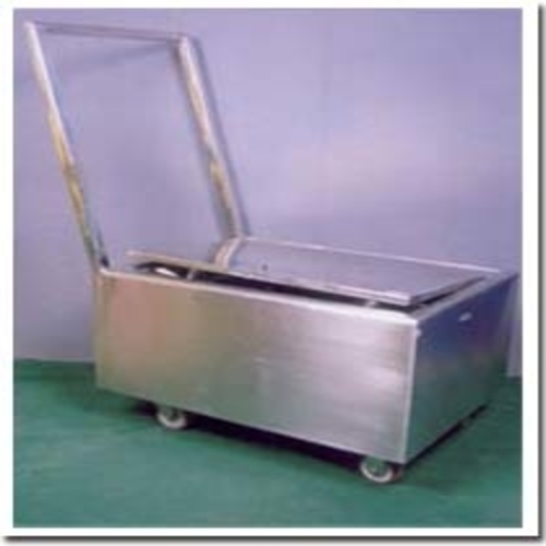 Weight Trolley