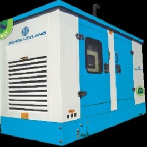 Diesel Generators