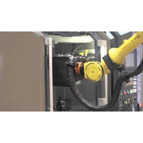 Automated Vision Systems