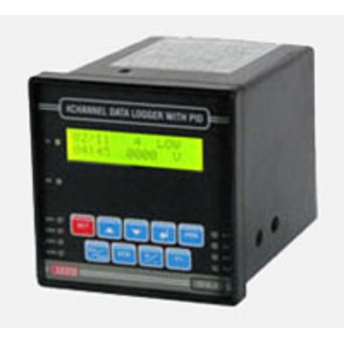 Singal Zone PID Controller