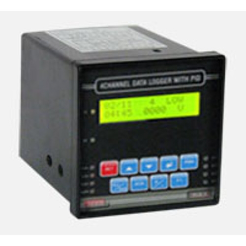 4 Zone PID Controller