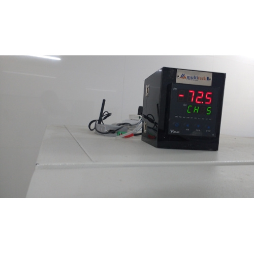 Universal Multi Channel PID Controller