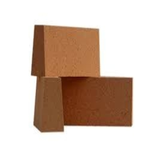 Fire Bricks & High Alumina Bricks