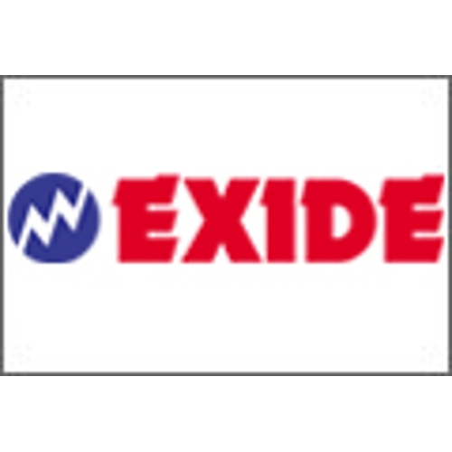 Exide Batteries