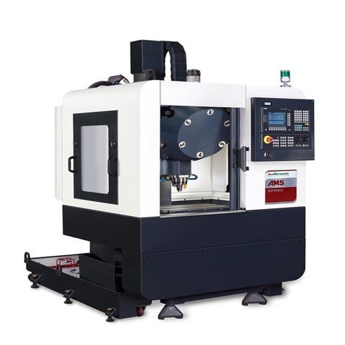 Drill Tap Machining Centers