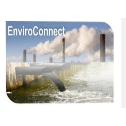 Environmental Data Management
