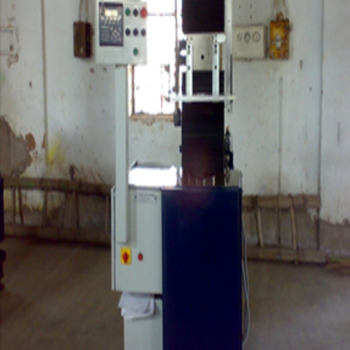 Bellow Forming Machine