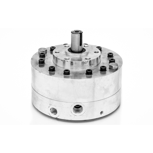 Radial Piston Pump