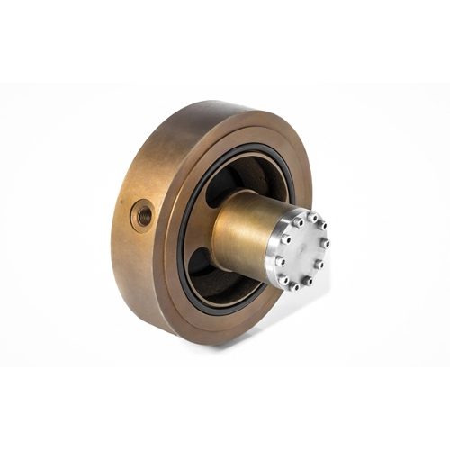 Prefill And Exhaust Valve