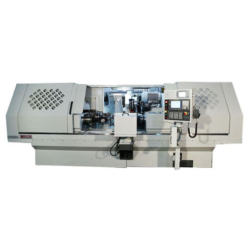 Pin Grinder Fixture