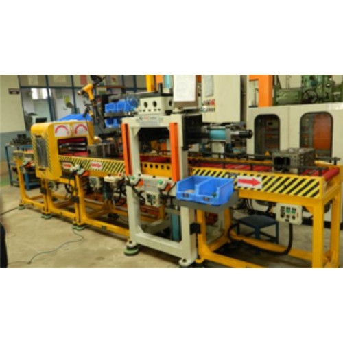 Conveyors And Assembly Solutions