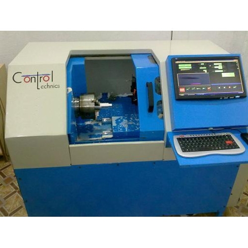 CNC Lathe