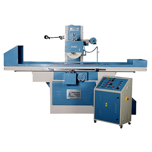 Hydraulic Operated Precision Surface Grinders