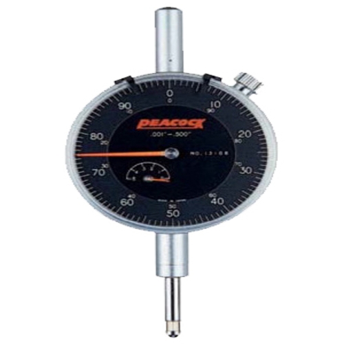 Inch Scale Dial Indicators