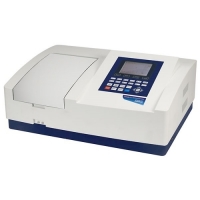 Jenway 6850 Double-Beam Spectrophotometer w/ Variable Bandwidth