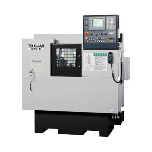 CNC Cylindrical Grinding Machine