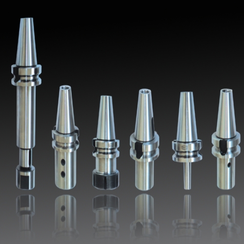 CNC Tooling Systems