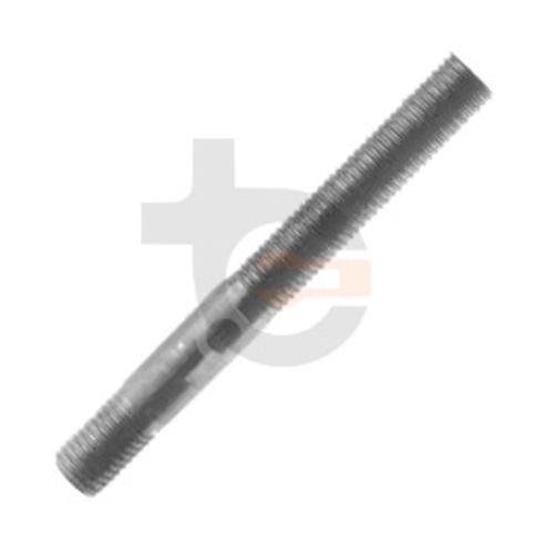 Clamping Stud With Spanner Flat