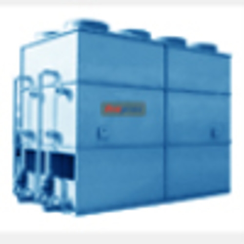 Counter Flow Multi Cell Cooling Tower