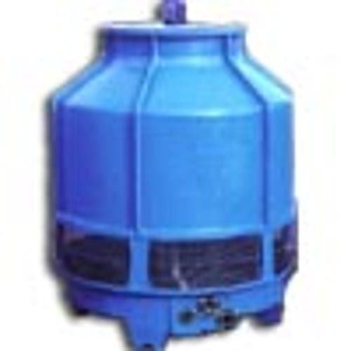 FRP Round Type Cooling Tower