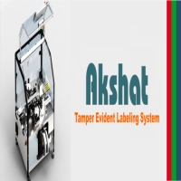 Akshat -Tamper Evident Labeling System