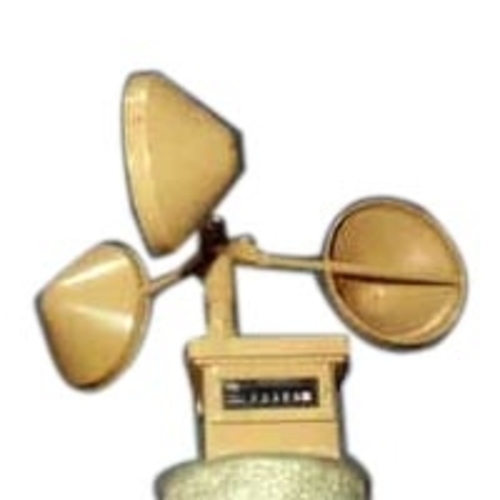 Cup Counter Anemometer