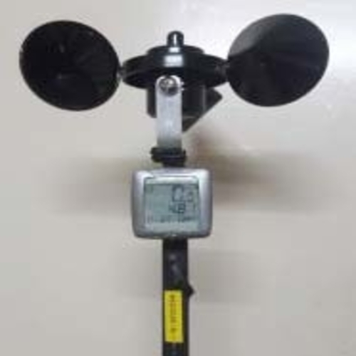 Handheld Digital Anemometer