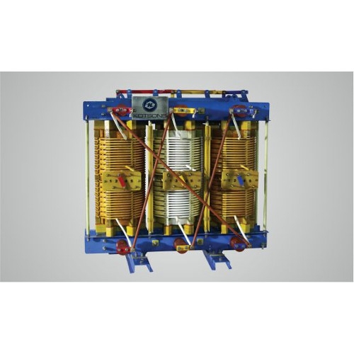 Dry Type Transformers