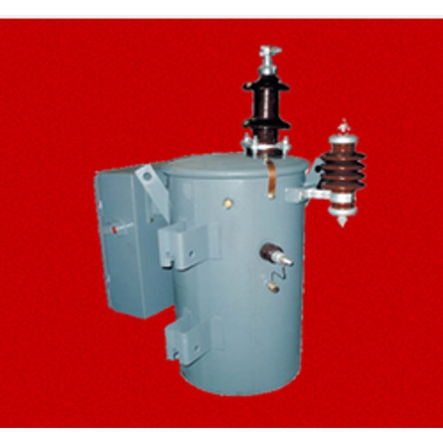 Dry Type Transformers