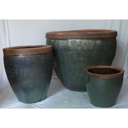 Earthware Pottery