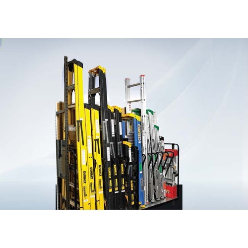 Ladders And Lifting Equipments