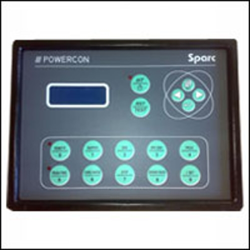 Powercon Sparc Controller