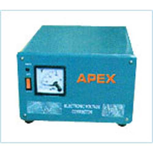 Automatic Voltage Stabilizer For Low Voltage Conditions