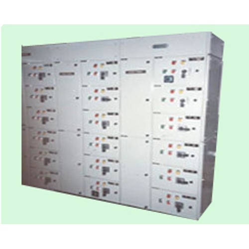 C DC Distribution Boards