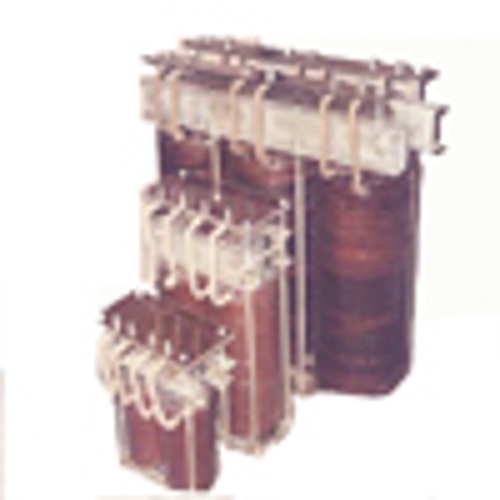 Low Tension Transformers