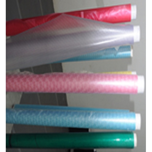 Plain PVC Film