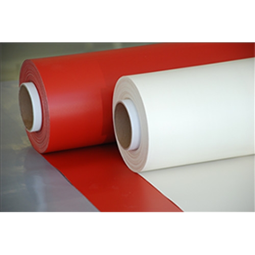 Silicon Rubber Coated Glass Fabric
