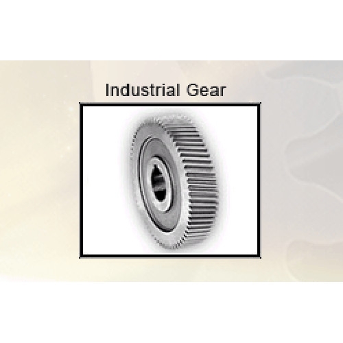 Industrial Gear