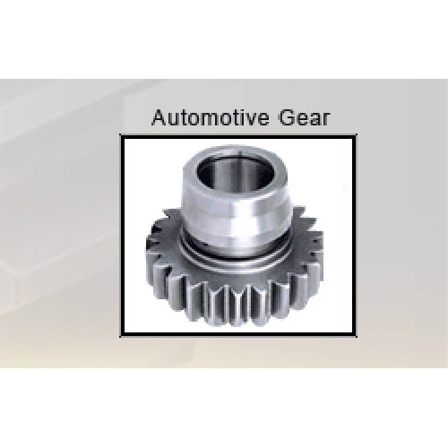 Automotive Gear