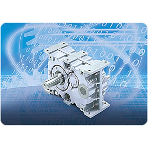 Geared Motors