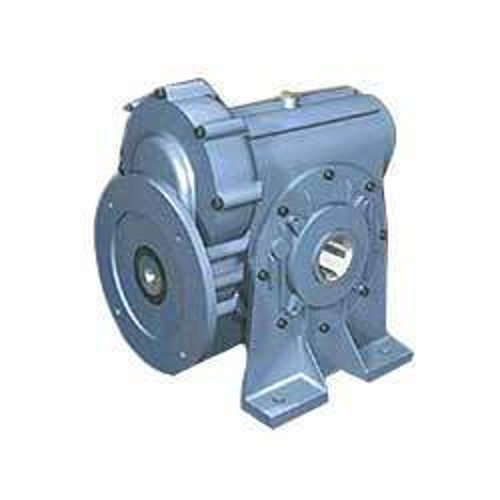 Gearbox And Geared Motors