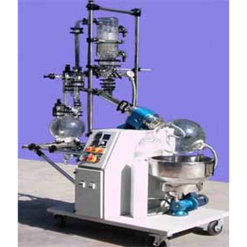 Rotary Evaporators